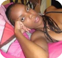 PRETTY AND LONELY BLACK LADY LOOKING FOR THE RIGHT MAN